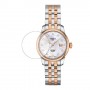[6 יחידות] Tissot Le Locle T006.207.22.116.00 מגן מסך הידרוג'ל שקוף (סיליקון) לשעון