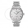 [6 יחידות] Tissot Le Locle T006.407.11.033.00 מגן מסך הידרוג'ל שקוף (סיליקון) לשעון