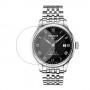 [6 יחידות] Tissot Le Locle T006.407.11.053.00 מגן מסך הידרוג'ל שקוף (סיליקון) לשעון