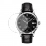 [6 יחידות] Tissot Le Locle T006.407.16.053.00 מגן מסך הידרוג'ל שקוף (סיליקון) לשעון