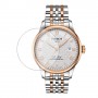 [6 יחידות] Tissot Le Locle T006.407.22.033.00 מגן מסך הידרוג'ל שקוף (סיליקון) לשעון