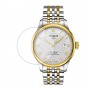 [6 יחידות] Tissot Le Locle T006.407.22.033.01 מגן מסך הידרוג'ל שקוף (סיליקון) לשעון