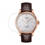 [6 יחידות] Tissot Le Locle T006.407.36.033.00 מגן מסך הידרוג'ל שקוף (סיליקון) לשעון