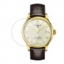 [6 יחידות] Tissot Le Locle T006.407.36.263.00 מגן מסך הידרוג'ל שקוף (סיליקון) לשעון