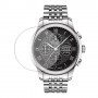 [6 יחידות] Tissot Le Locle T006.414.11.053.00 מגן מסך הידרוג'ל שקוף (סיליקון) לשעון
