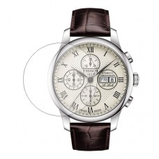 [6 יחידות] Tissot Le Locle T006.414.16.263.00 מגן מסך הידרוג'ל שקוף (סיליקון) לשעון