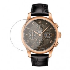 [6 יחידות] Tissot Le Locle T006.414.36.443.00 מגן מסך הידרוג'ל שקוף (סיליקון) לשעון