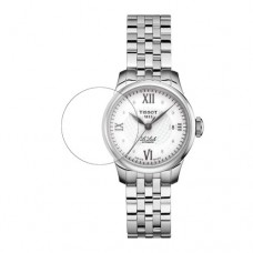 [6 יחידות] Tissot Le Locle T41.1.183.16 מגן מסך הידרוג'ל שקוף (סיליקון) לשעון