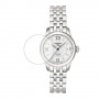 [6 יחידות] Tissot Le Locle T41.1.183.33 מגן מסך הידרוג'ל שקוף (סיליקון) לשעון