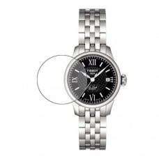 [6 יחידות] Tissot Le Locle T41.1.183.53 מגן מסך הידרוג'ל שקוף (סיליקון) לשעון
