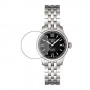 [6 יחידות] Tissot Le Locle T41.1.183.53 מגן מסך הידרוג'ל שקוף (סיליקון) לשעון