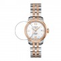 [6 יחידות] Tissot Le Locle T41.2.183.16 מגן מסך הידרוג'ל שקוף (סיליקון) לשעון
