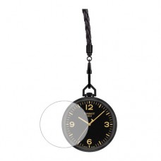 [6 יחידות] Tissot Lepine T863.409.99.057.00 מגן מסך הידרוג'ל שקוף (סיליקון) לשעון