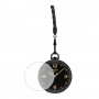 [6 יחידות] Tissot Lepine T863.409.99.057.00 מגן מסך הידרוג'ל שקוף (סיליקון) לשעון