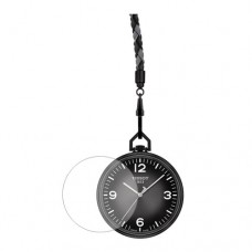 [6 יחידות] Tissot Lepine T863.409.99.067.00 מגן מסך הידרוג'ל שקוף (סיליקון) לשעון