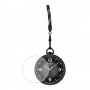 [6 יחידות] Tissot Lepine T863.409.99.067.00 מגן מסך הידרוג'ל שקוף (סיליקון) לשעון