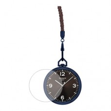 [6 יחידות] Tissot Lepine T863.409.99.297.00 מגן מסך הידרוג'ל שקוף (סיליקון) לשעון