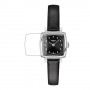 [6 יחידות] Tissot Lovely T058.109.16.056.00 מגן מסך הידרוג'ל שקוף (סיליקון) לשעון