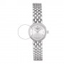 [6 יחידות] Tissot Lovely T058.009.11.031.00 מגן מסך הידרוג'ל שקוף (סיליקון) לשעון