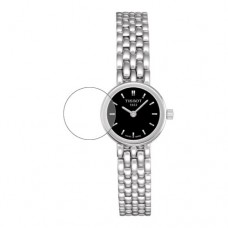 [6 יחידות] Tissot Lovely T058.009.11.051.00 מגן מסך הידרוג'ל שקוף (סיליקון) לשעון