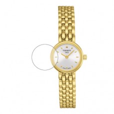 [6 יחידות] Tissot Lovely T058.009.33.031.00 מגן מסך הידרוג'ל שקוף (סיליקון) לשעון