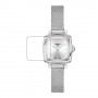 [6 יחידות] Tissot Lovely T058.109.11.036.00 מגן מסך הידרוג'ל שקוף (סיליקון) לשעון