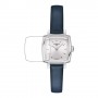 [6 יחידות] Tissot Lovely T058.109.16.031.00 מגן מסך הידרוג'ל שקוף (סיליקון) לשעון
