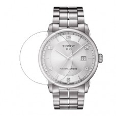[6 יחידות] Tissot Luxury T086.407.11.037.00 מגן מסך הידרוג'ל שקוף (סיליקון) לשעון