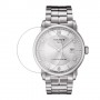 [6 יחידות] Tissot Luxury T086.407.11.037.00 מגן מסך הידרוג'ל שקוף (סיליקון) לשעון