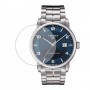 [6 יחידות] Tissot Luxury T086.407.11.047.00 מגן מסך הידרוג'ל שקוף (סיליקון) לשעון