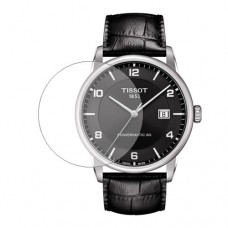 [6 יחידות] Tissot Luxury T086.407.16.057.00 מגן מסך הידרוג'ל שקוף (סיליקון) לשעון
