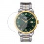 [6 יחידות] Tissot Luxury T086.407.22.097.00 מגן מסך הידרוג'ל שקוף (סיליקון) לשעון