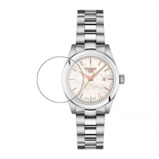 [6 יחידות] Tissot My-T T132.010.11.111.00 מגן מסך הידרוג'ל שקוף (סיליקון) לשעון