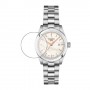 [6 יחידות] Tissot My-T T132.010.11.111.00 מגן מסך הידרוג'ל שקוף (סיליקון) לשעון