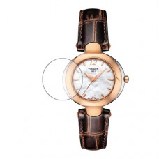 [6 יחידות] Tissot Organdy T916.209.46.117.00 מגן מסך הידרוג'ל שקוף (סיליקון) לשעון