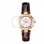 [6 יחידות] Tissot Organdy T916.209.46.117.00 מגן מסך הידרוג'ל שקוף (סיליקון) לשעון