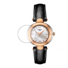 [6 יחידות] Tissot Organdy T916.209.46.117.01 מגן מסך הידרוג'ל שקוף (סיליקון) לשעון