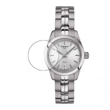 [6 יחידות] Tissot PR 100 T101.010.11.031.00 מגן מסך הידרוג'ל שקוף (סיליקון) לשעון