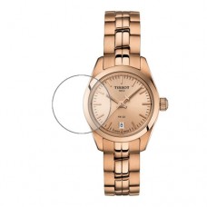 [6 יחידות] Tissot PR 100 T101.010.33.451.00 מגן מסך הידרוג'ל שקוף (סיליקון) לשעון