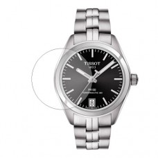 [6 יחידות] Tissot PR 100 T101.207.11.051.00 מגן מסך הידרוג'ל שקוף (סיליקון) לשעון