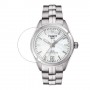 [6 יחידות] Tissot PR 100 T101.207.11.116.00 מגן מסך הידרוג'ל שקוף (סיליקון) לשעון