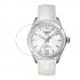 [6 יחידות] Tissot PR 100 T101.207.16.111.00 מגן מסך הידרוג'ל שקוף (סיליקון) לשעון