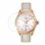 [6 יחידות] Tissot PR 100 T101.207.36.031.00 מגן מסך הידרוג'ל שקוף (סיליקון) לשעון