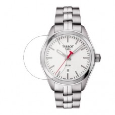 [6 יחידות] Tissot PR 100 T101.210.11.031.00 מגן מסך הידרוג'ל שקוף (סיליקון) לשעון