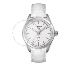 [6 יחידות] Tissot PR 100 T101.210.16.031.00 מגן מסך הידרוג'ל שקוף (סיליקון) לשעון