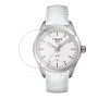 [6 יחידות] Tissot PR 100 T101.210.16.031.00 מגן מסך הידרוג'ל שקוף (סיליקון) לשעון