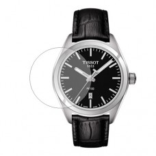 [6 יחידות] Tissot PR 100 T101.210.16.051.00 מגן מסך הידרוג'ל שקוף (סיליקון) לשעון