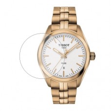 [6 יחידות] Tissot PR 100 T101.210.33.031.01 מגן מסך הידרוג'ל שקוף (סיליקון) לשעון