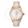 [6 יחידות] Tissot PR 100 T101.210.36.031.00 מגן מסך הידרוג'ל שקוף (סיליקון) לשעון