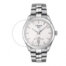 [6 יחידות] Tissot PR 100 T101.407.11.031.00 מגן מסך הידרוג'ל שקוף (סיליקון) לשעון